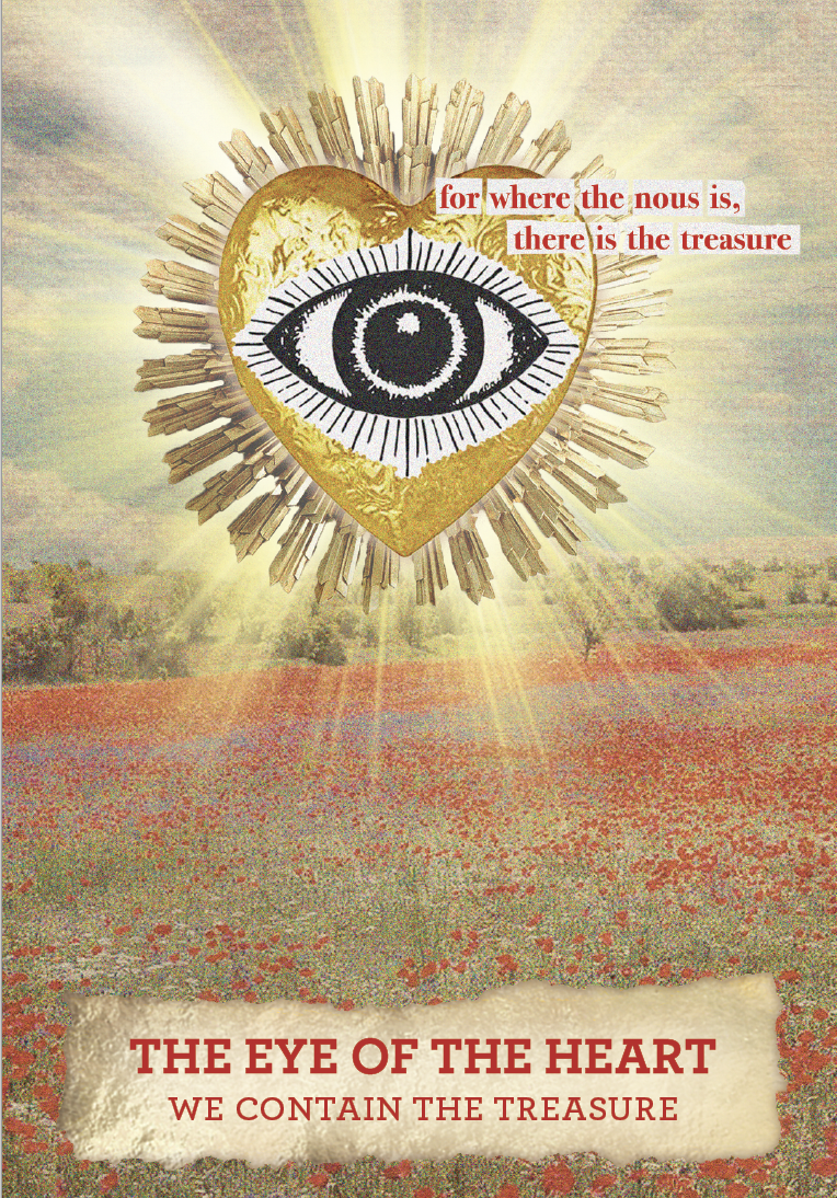 The Mary Magdalene Oracle Cards